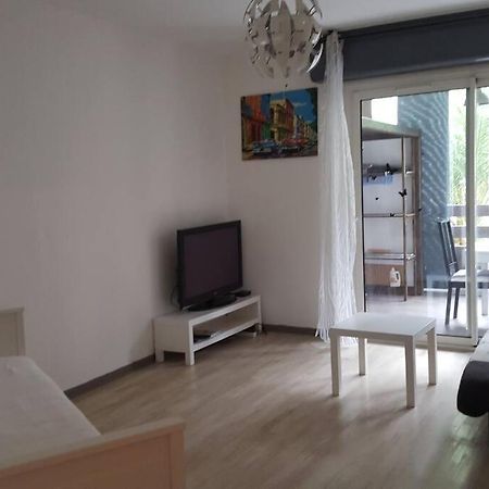 Joli Appartement A 300 M De La Plage Labenne Buitenkant foto
