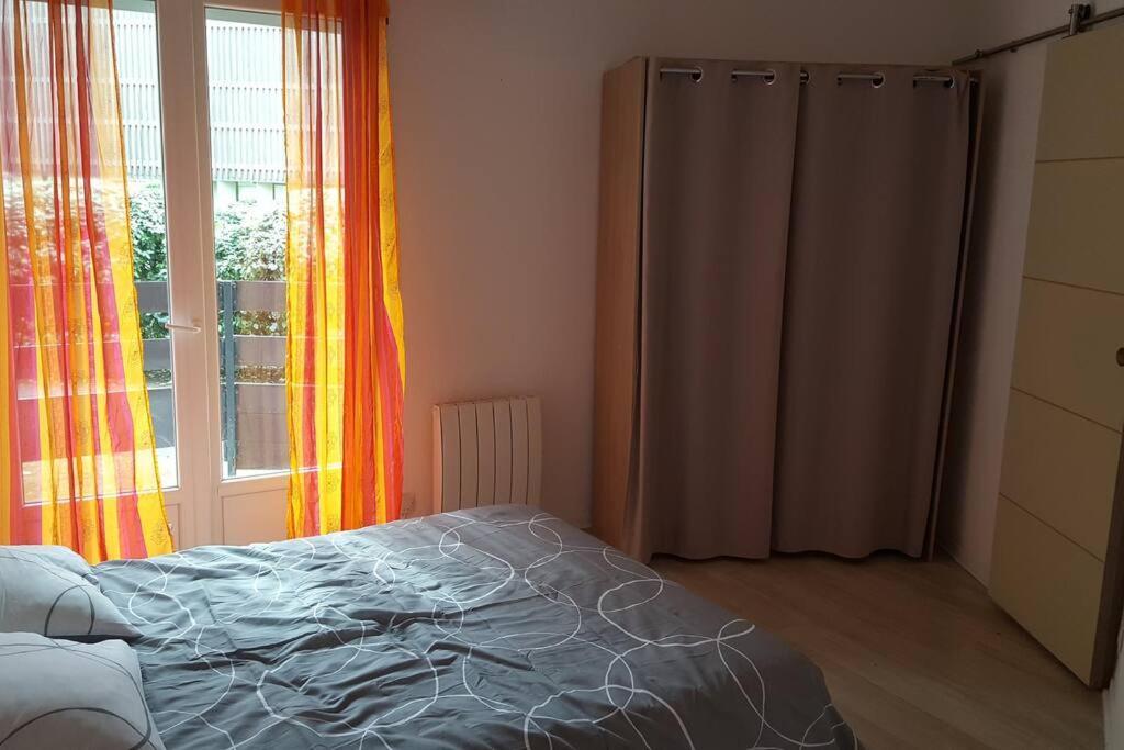 Joli Appartement A 300 M De La Plage Labenne Buitenkant foto