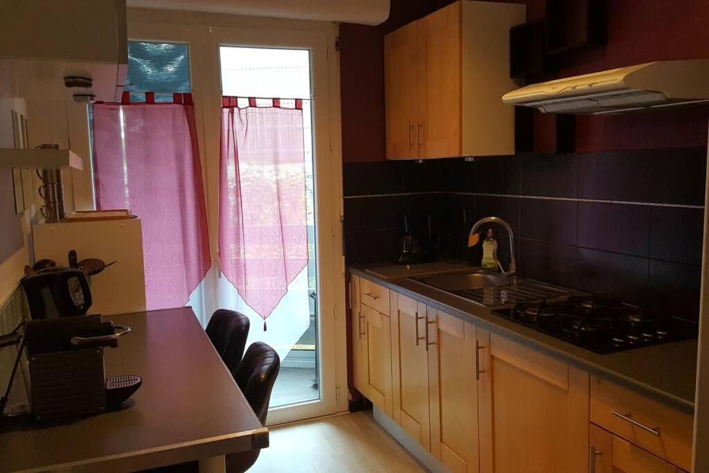 Joli Appartement A 300 M De La Plage Labenne Buitenkant foto